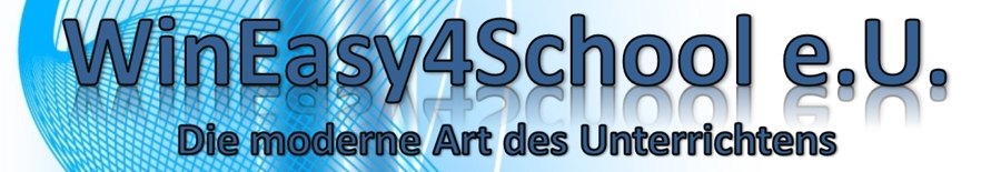 WinEasy4School Moodle
