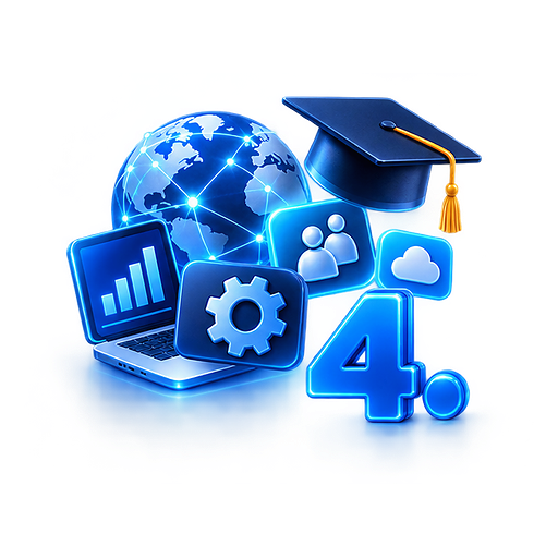 4